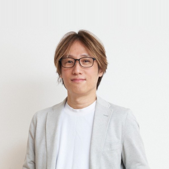 代表取締役 加藤一馬